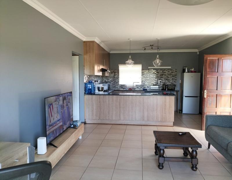 2 Bedroom Property for Sale in Pellissier Free State